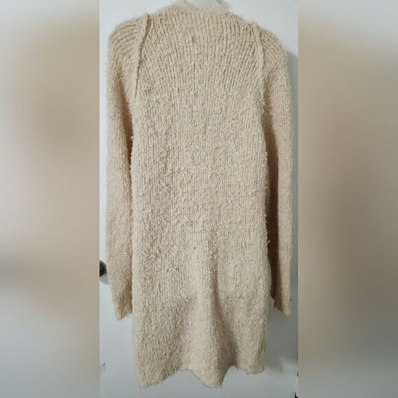 Free People Once In A Lifetime Cardi size S - Picture 10 of 13